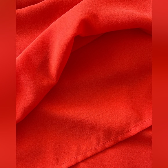 Shinestar Coral ‎ Midi Dress - Picture 5 of 9